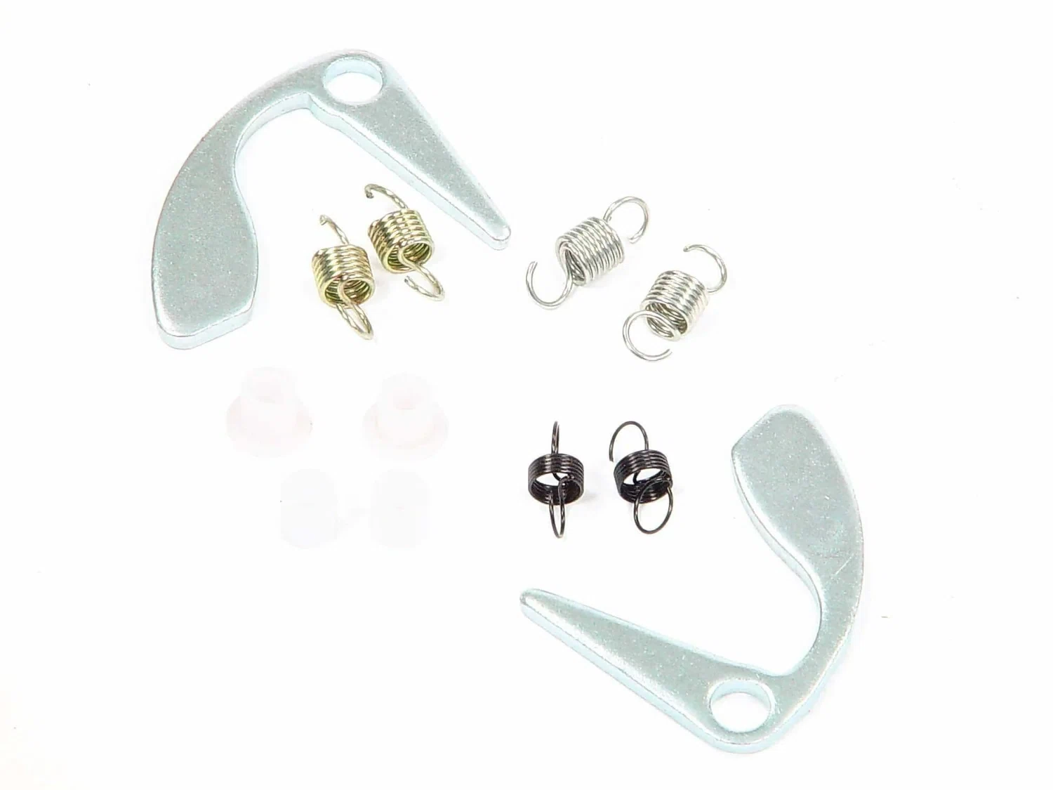 Mr. Gasket Distributor Mechanical Advance Curve Kit - 929G